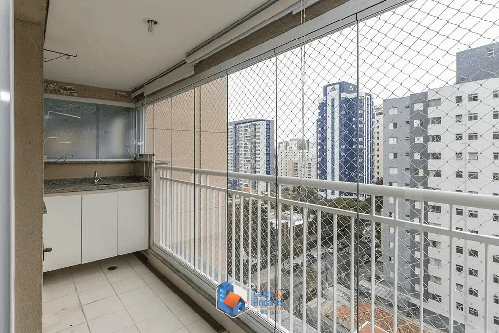 Apartamento, 3 quartos, 84 m² - Foto 21