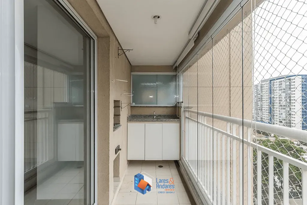 Apartamento, 3 quartos, 84 m² - Foto 31