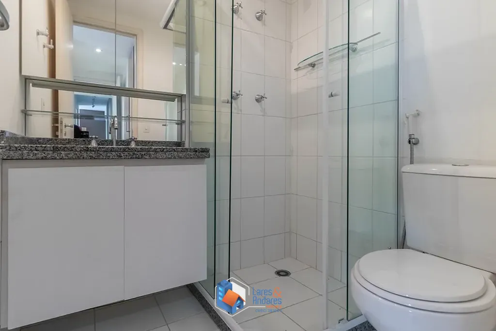 Apartamento, 3 quartos, 84 m² - Foto 36