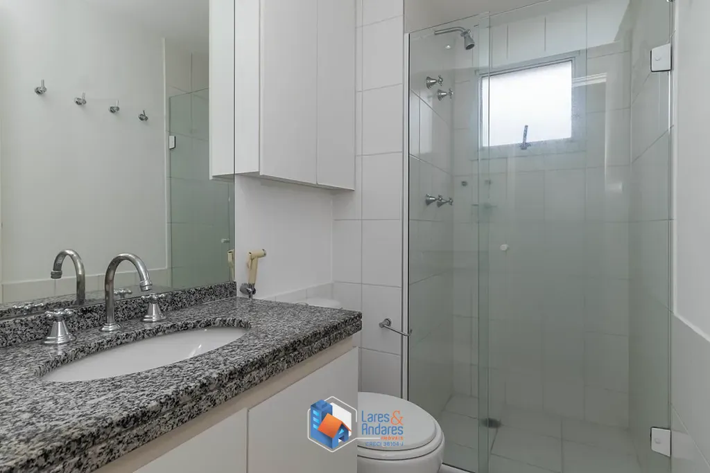 Apartamento, 3 quartos, 84 m² - Foto 3
