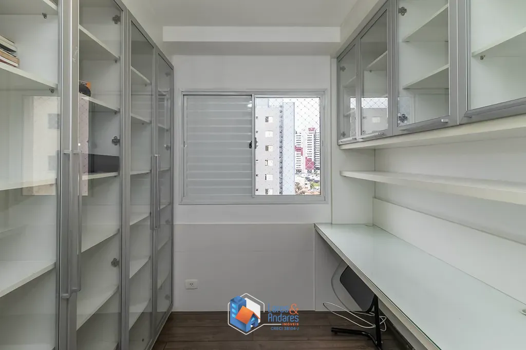 Apartamento, 3 quartos, 84 m² - Foto 4