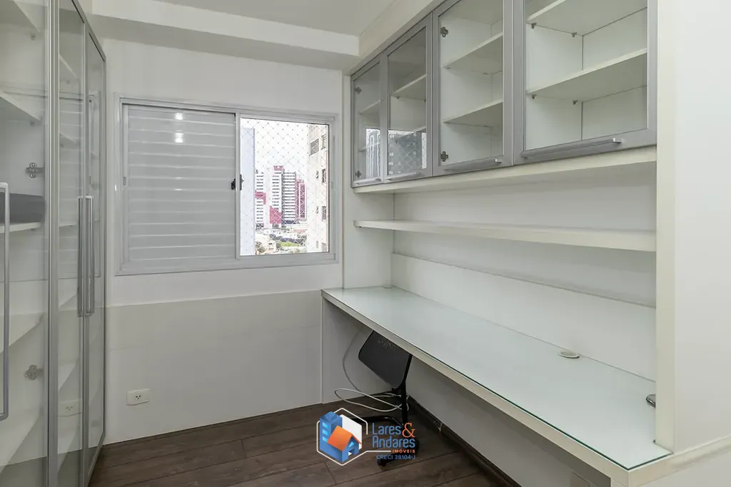 Apartamento, 3 quartos, 84 m² - Foto 5