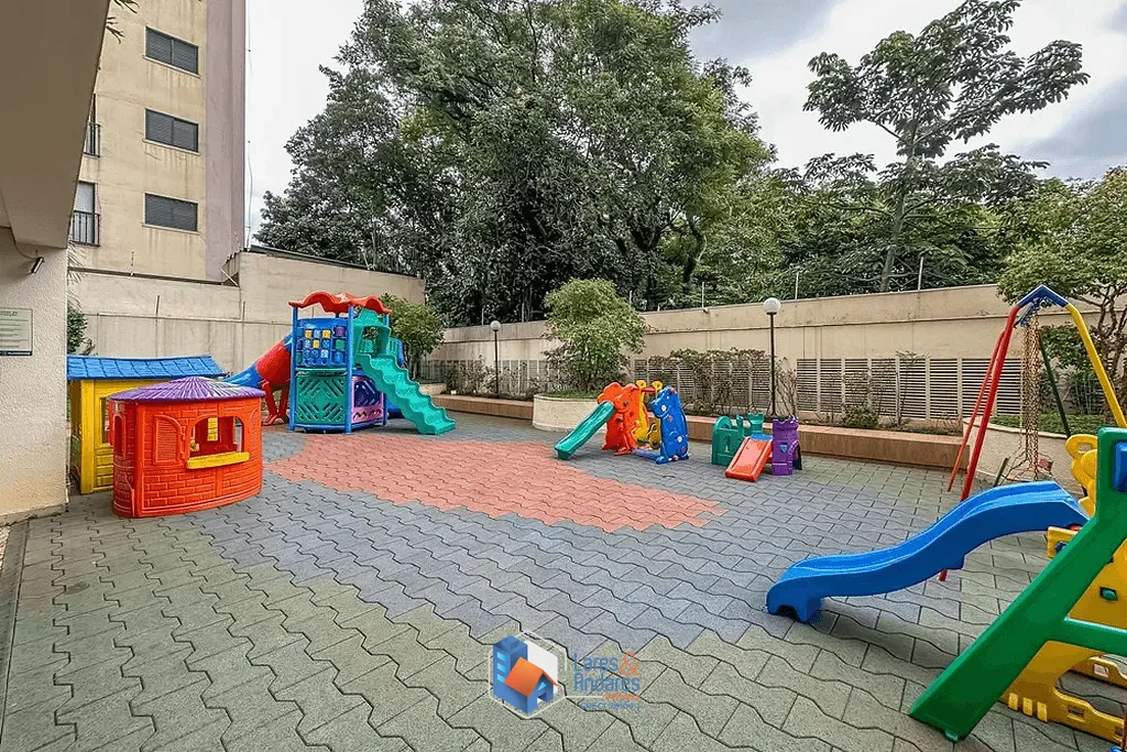 Apartamento, 3 quartos, 84 m² - Foto 8