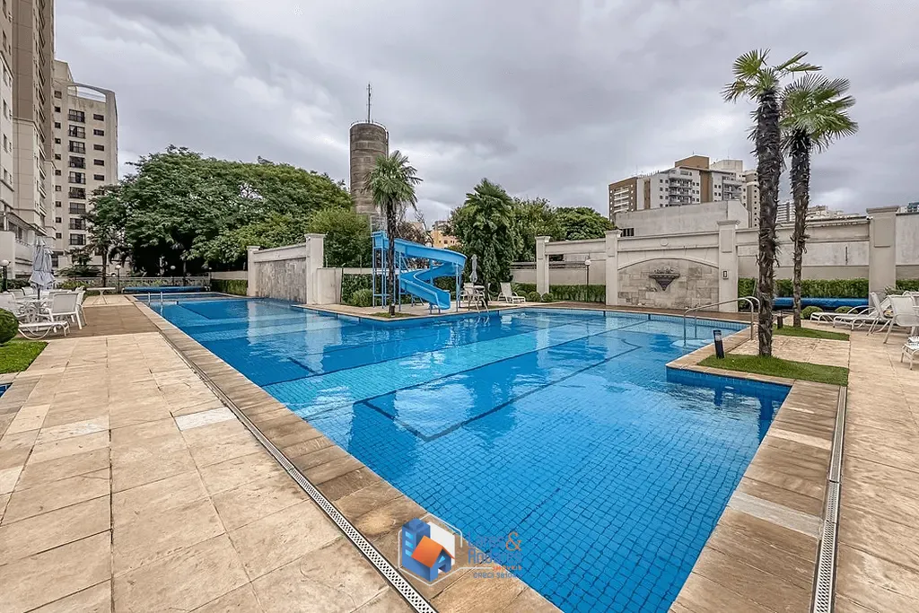 Apartamento, 3 quartos, 84 m² - Foto 10