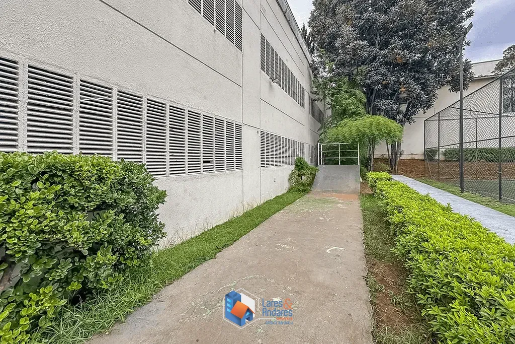 Apartamento, 3 quartos, 84 m² - Foto 12