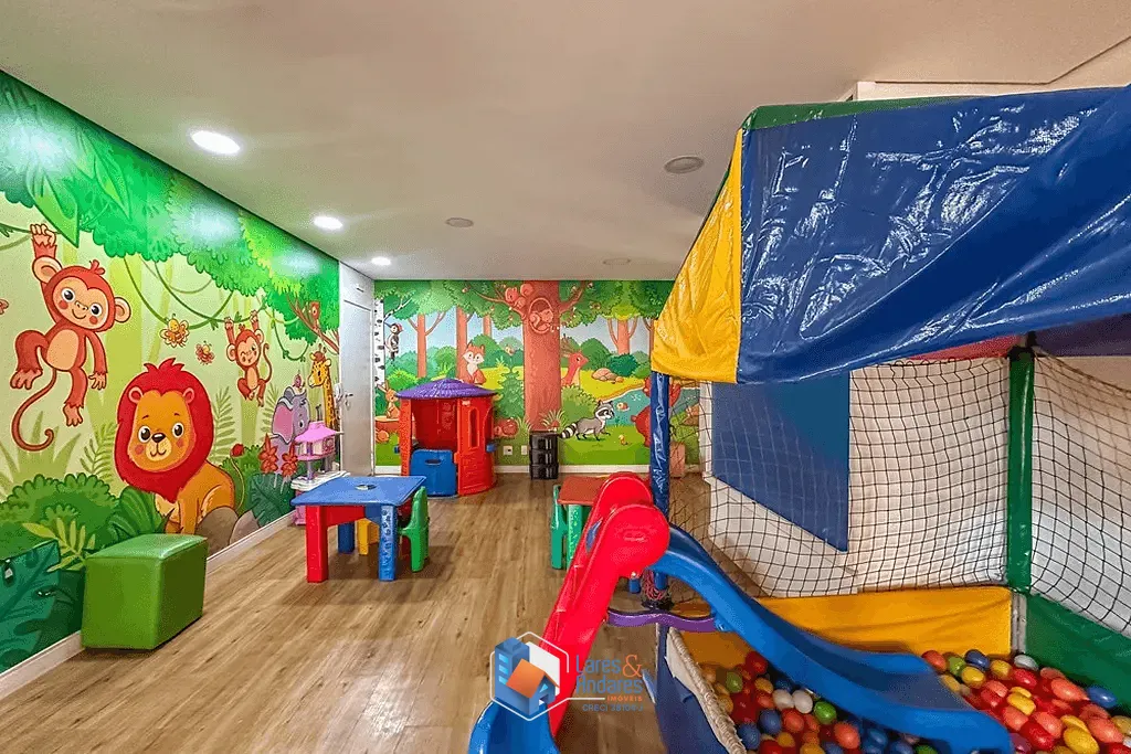 Apartamento, 3 quartos, 84 m² - Foto 13
