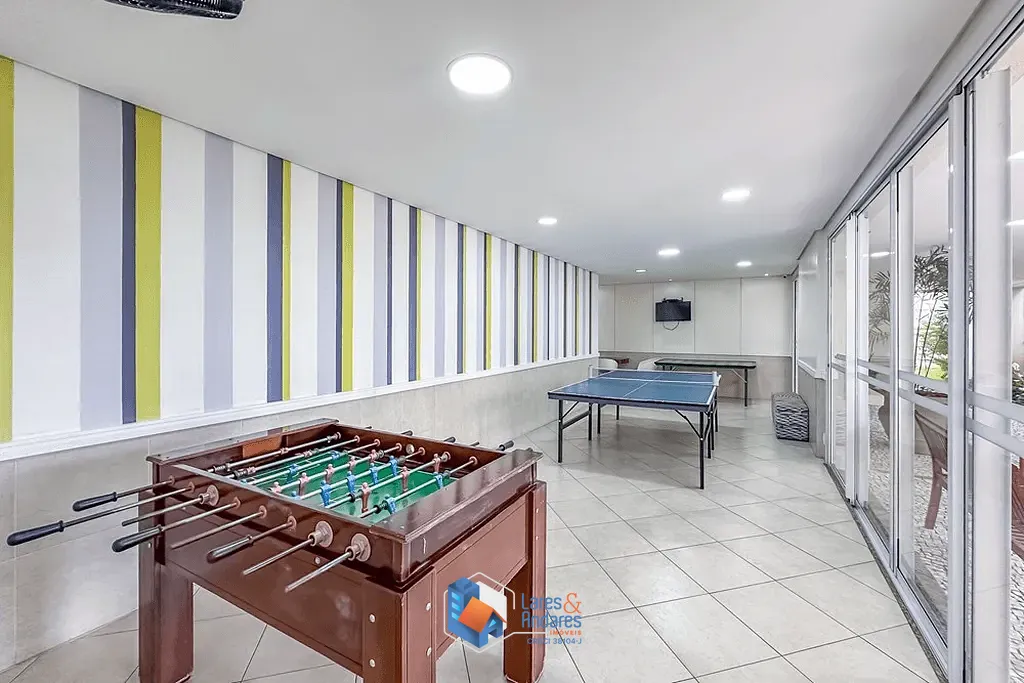 Apartamento, 3 quartos, 84 m² - Foto 16