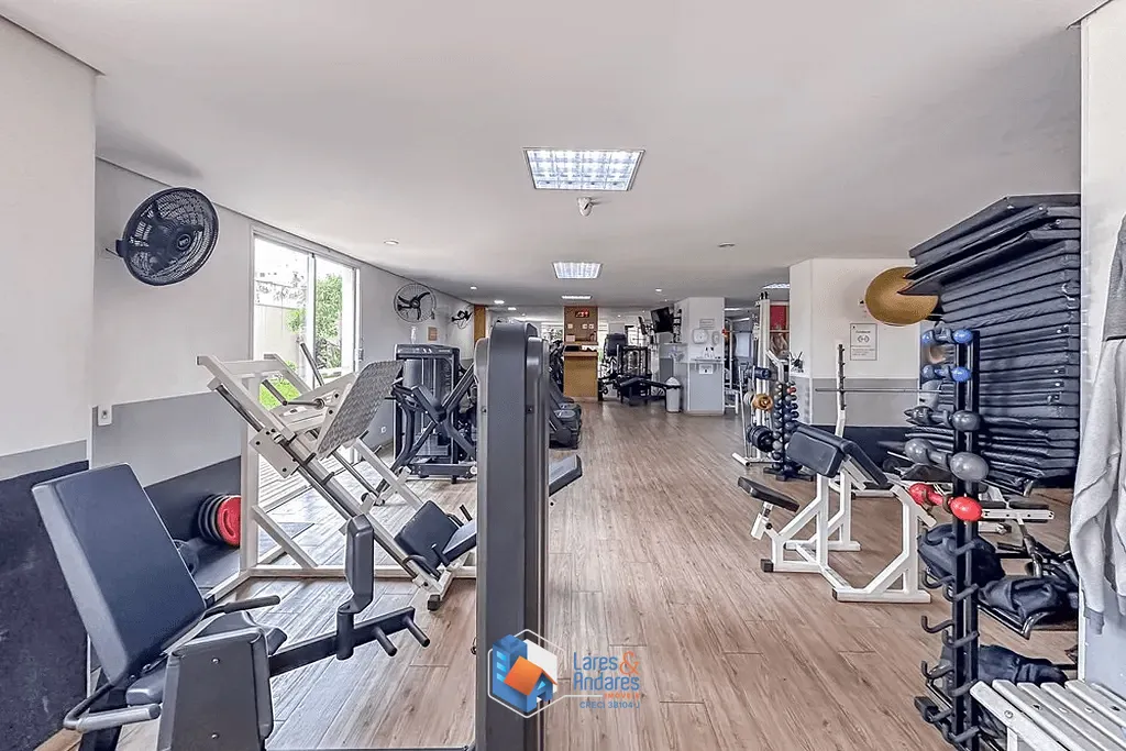 Apartamento, 3 quartos, 84 m² - Foto 17