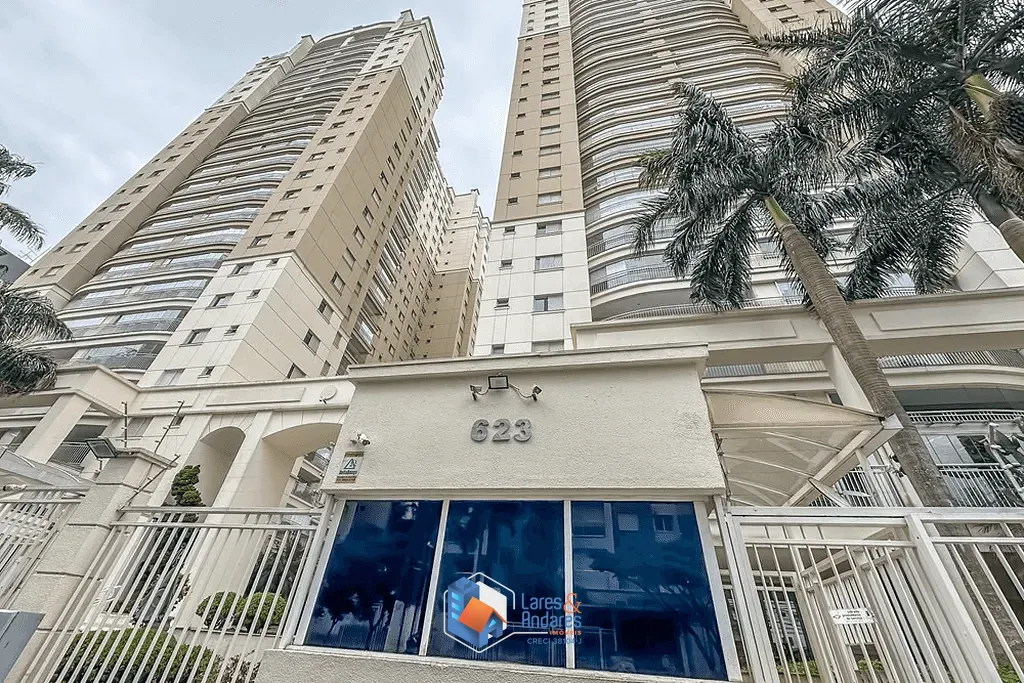Apartamento, 3 quartos, 84 m² - Foto 20