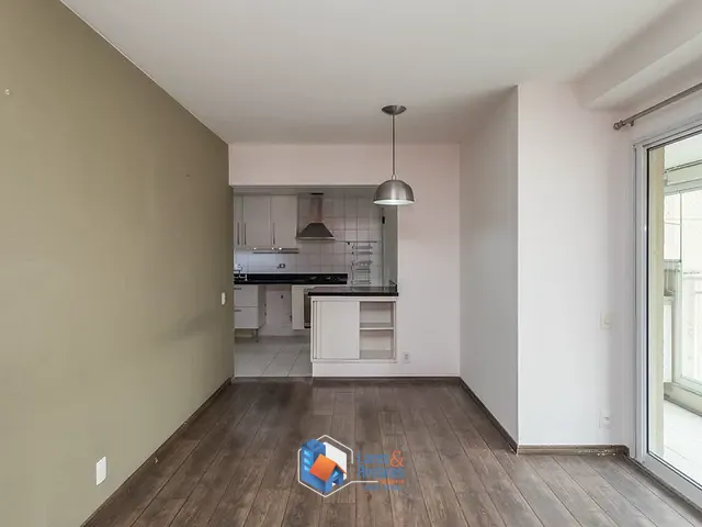 Empreendimento disponível, no bairro Vila Monte Alegre em São Paulo