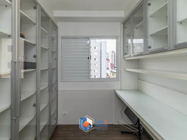 Empreendimento disponível, no bairro Vila Monte Alegre em São Paulo