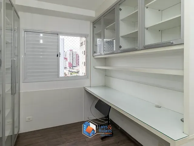 Empreendimento disponível, no bairro Vila Monte Alegre em São Paulo