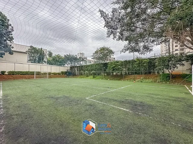 Empreendimento disponível, no bairro Vila Monte Alegre em São Paulo