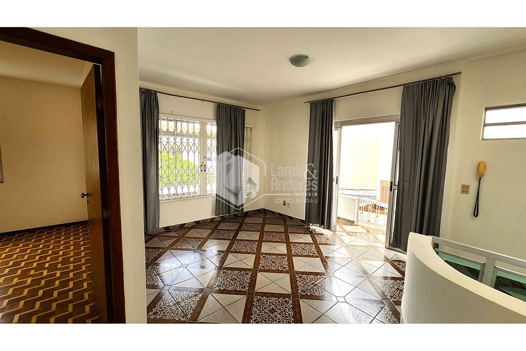 Casa, 4 quartos, 218 m² - Foto 38