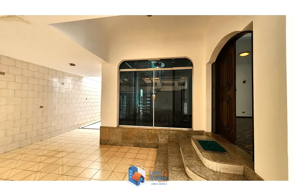 Casa, 4 quartos, 218 m² - Foto 23