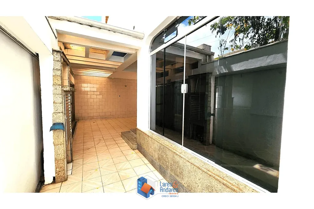 Casa, 4 quartos, 218 m² - Foto 24