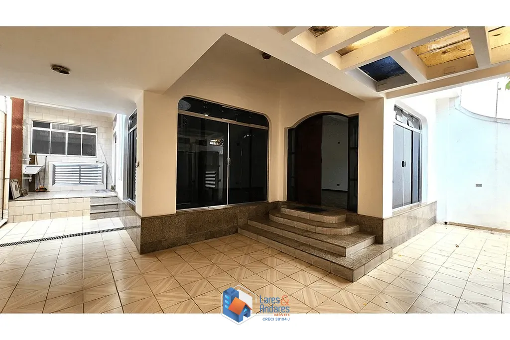 Casa, 4 quartos, 218 m² - Foto 25
