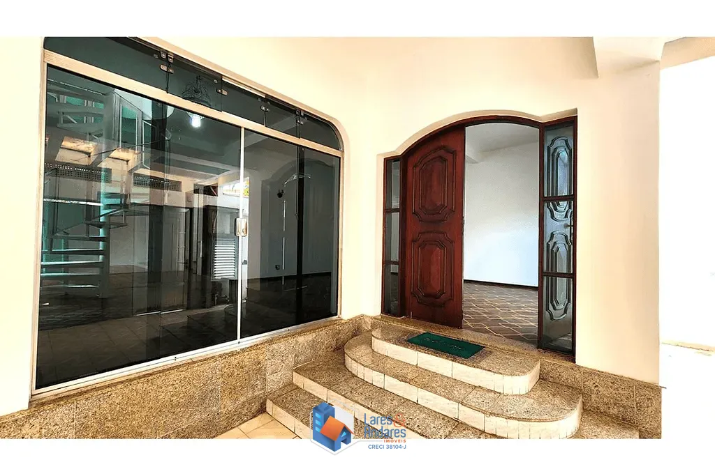 Casa, 4 quartos, 218 m² - Foto 26