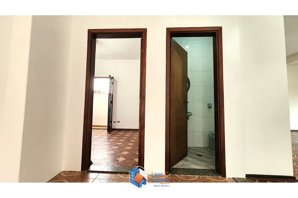 Casa, 4 quartos, 218 m² - Foto 29