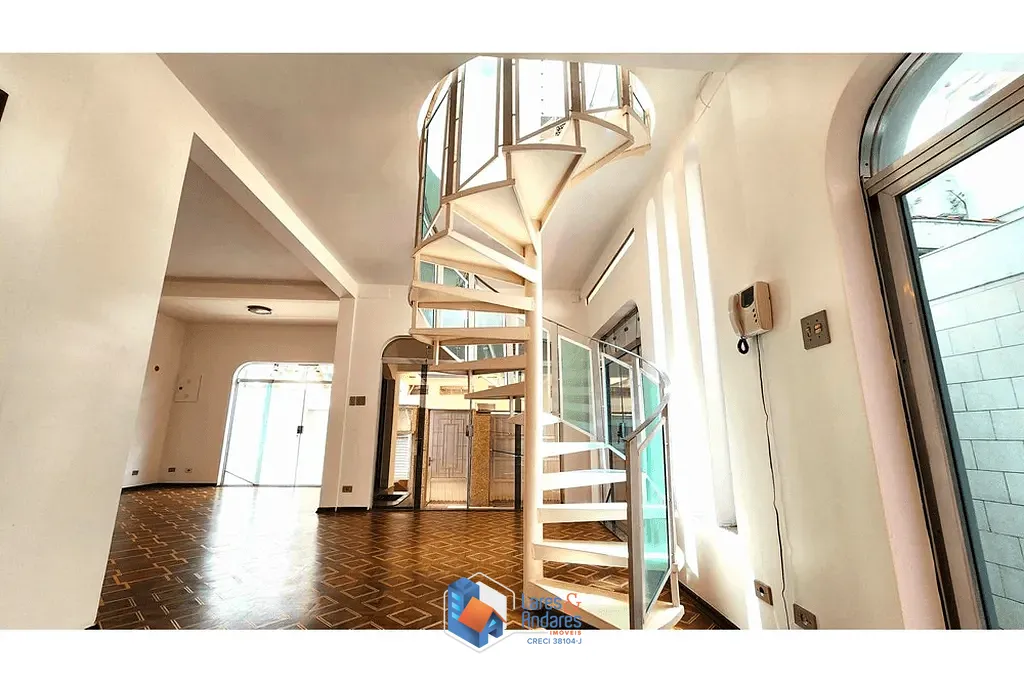 Casa, 4 quartos, 218 m² - Foto 35