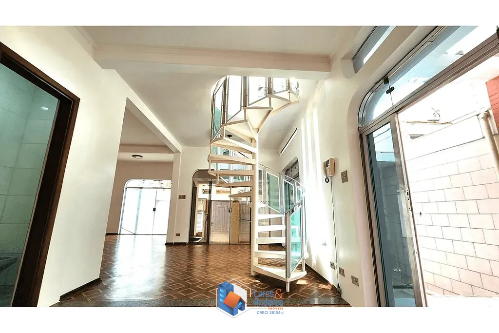 Casa, 4 quartos, 218 m² - Foto 36