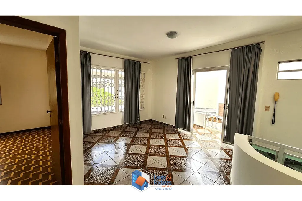 Casa, 4 quartos, 218 m² - Foto 38