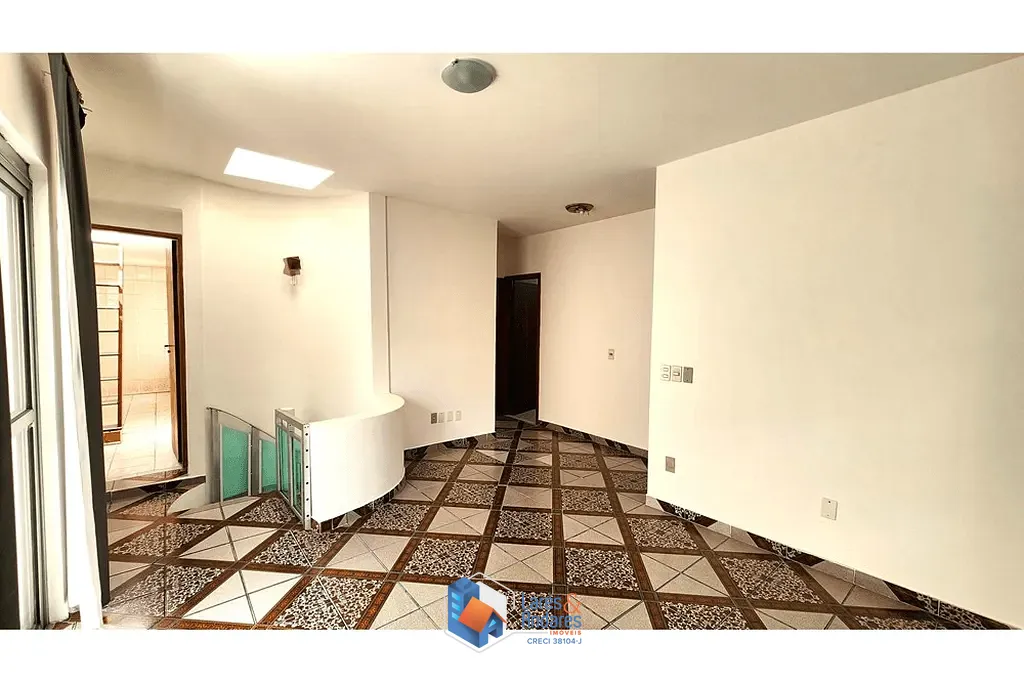 Casa, 4 quartos, 218 m² - Foto 12