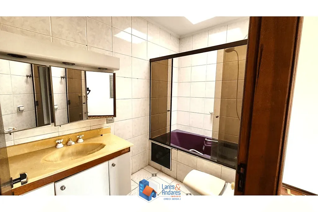 Casa, 4 quartos, 218 m² - Foto 6