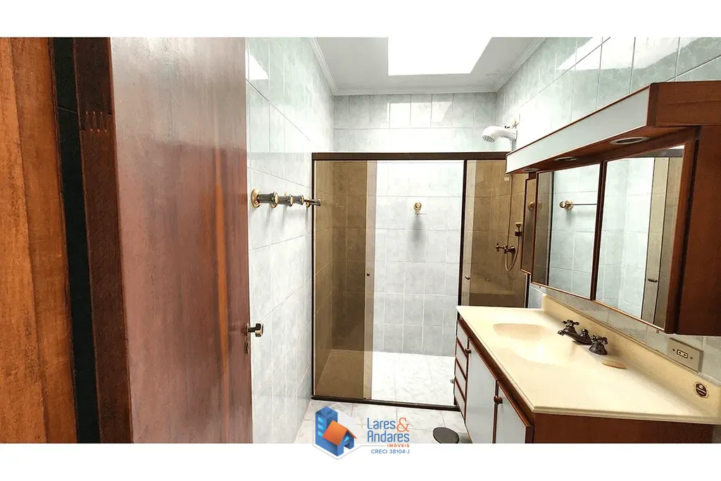 Casa, 4 quartos, 218 m² - Foto 8