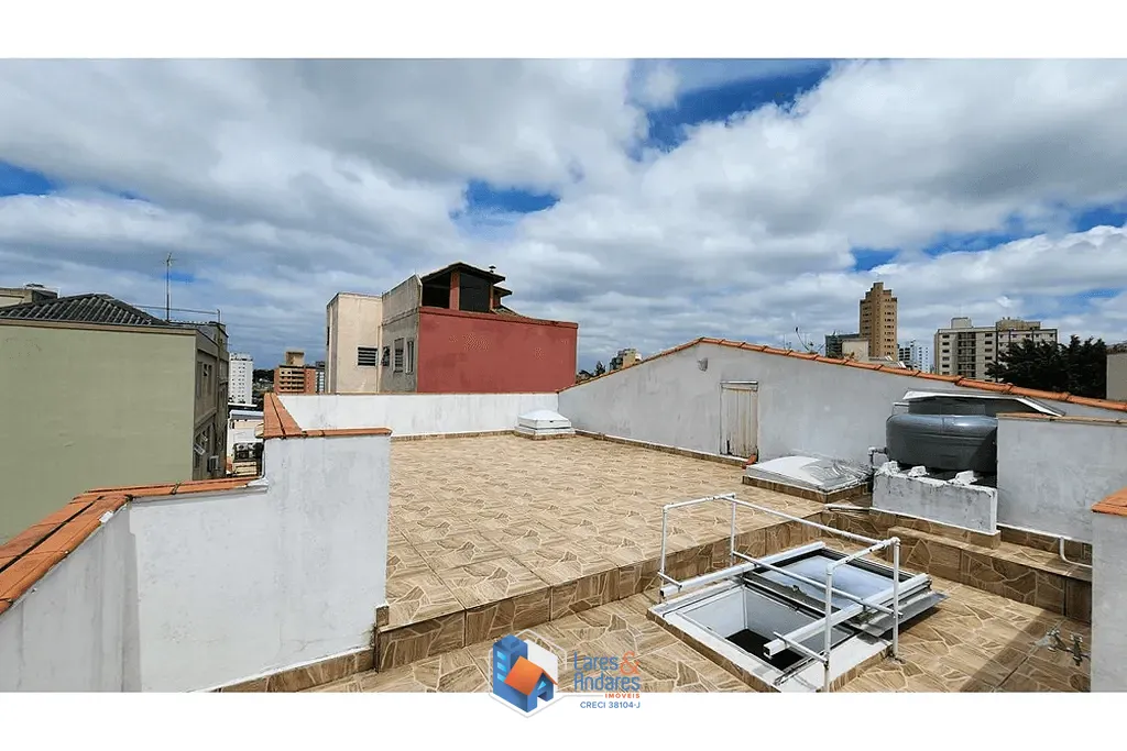 Casa, 4 quartos, 218 m² - Foto 17
