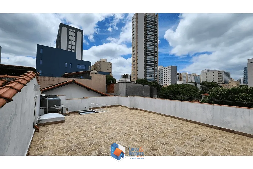 Casa, 4 quartos, 218 m² - Foto 18