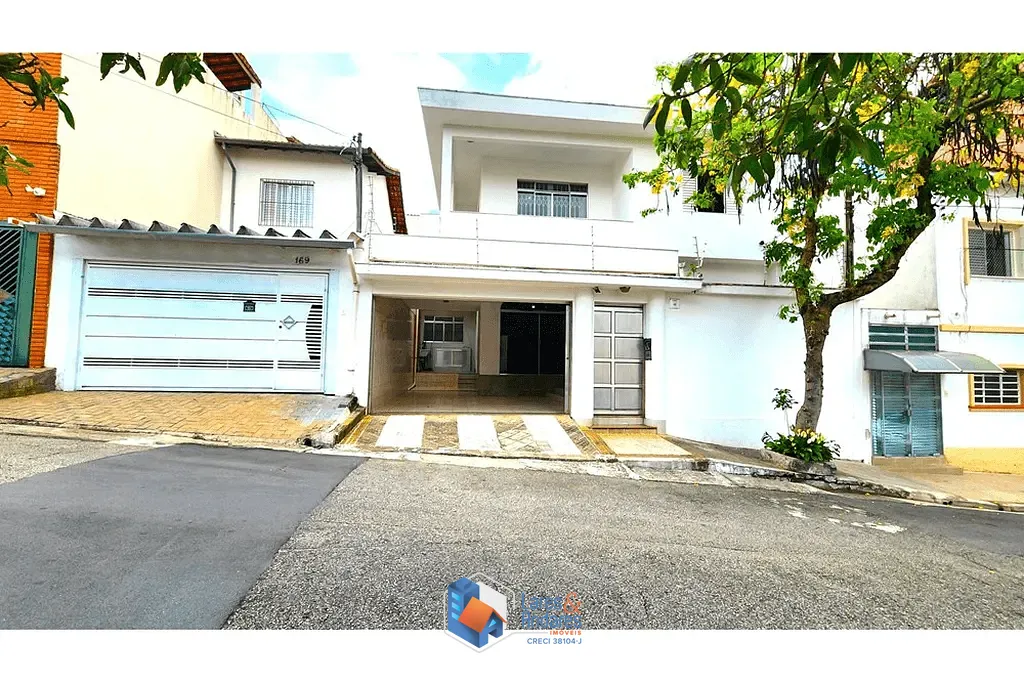 Casa, 4 quartos, 218 m² - Foto 21