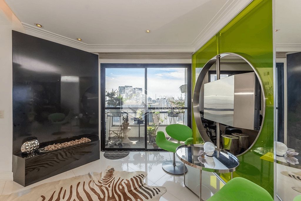 Apartamento, 1 quarto, 88 m² - Foto 21