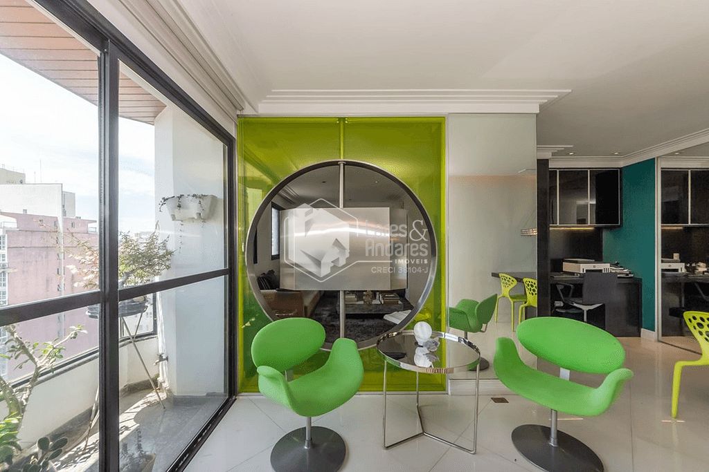 Apartamento, 1 quarto, 88 m² - Foto 22