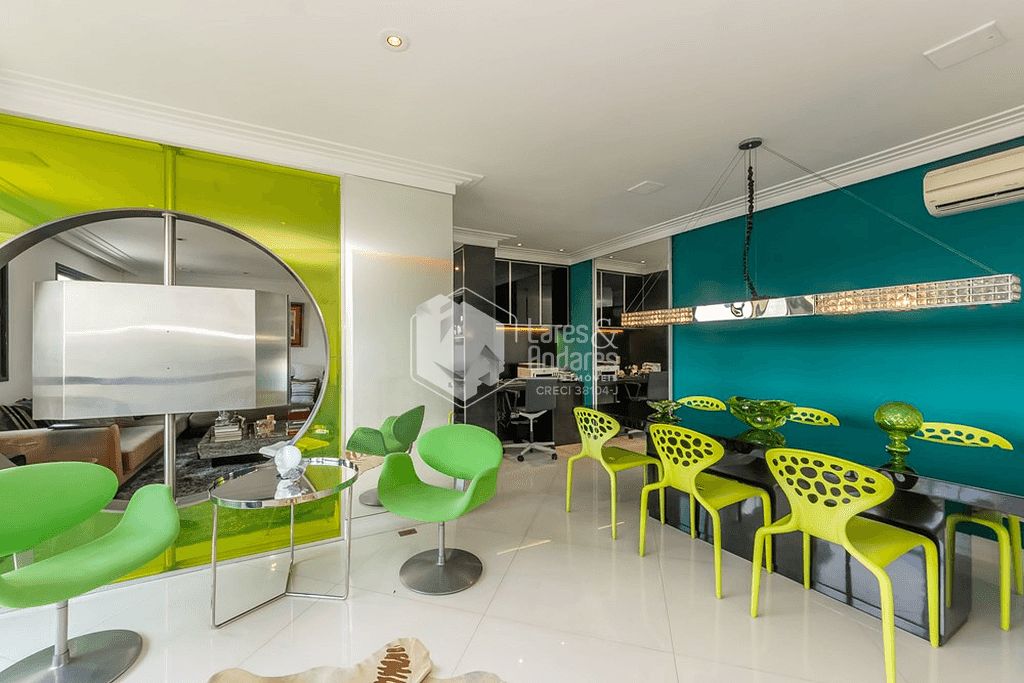 Apartamento, 1 quarto, 88 m² - Foto 23