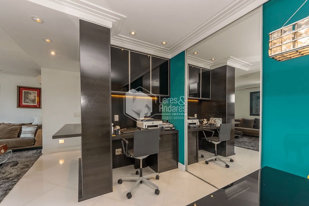 Apartamento, 1 quarto, 88 m² - Foto 19