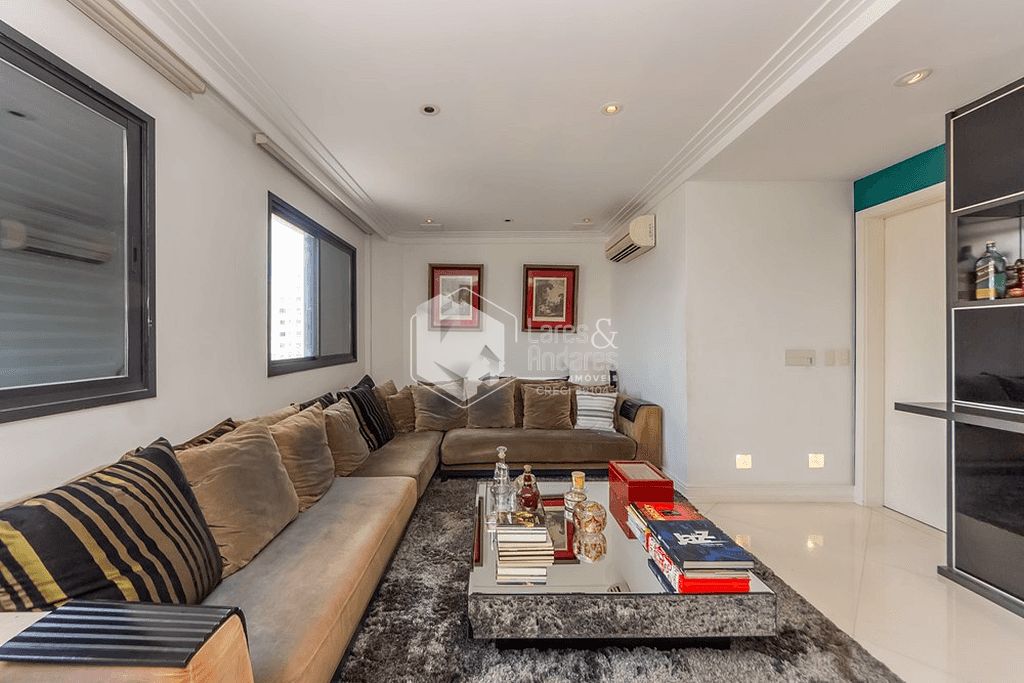 Apartamento, 1 quarto, 88 m² - Foto 29