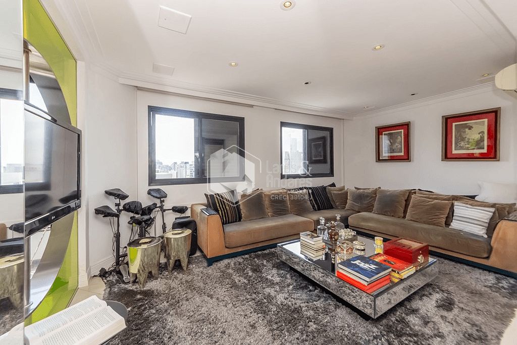 Apartamento, 1 quarto, 88 m² - Foto 30