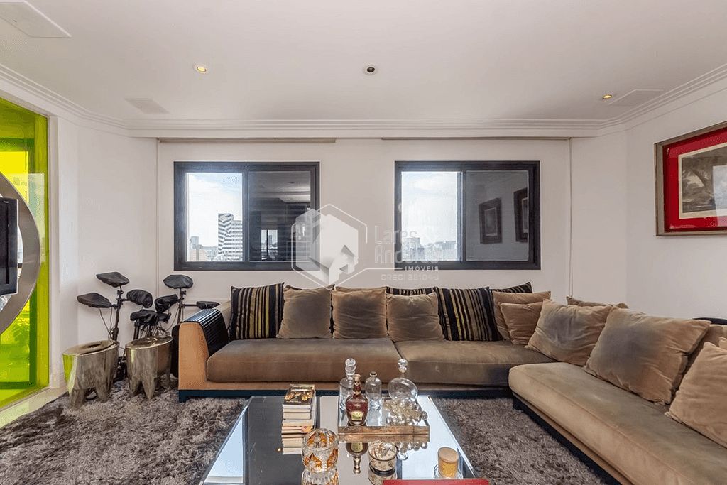 Apartamento, 1 quarto, 88 m² - Foto 31