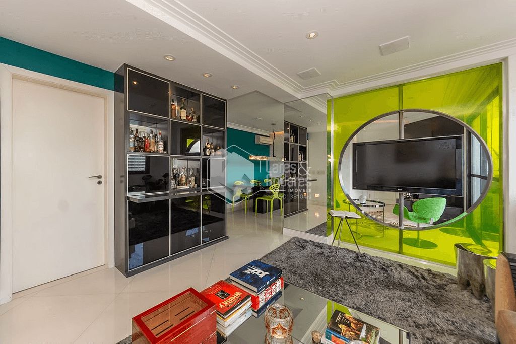 Apartamento, 1 quarto, 88 m² - Foto 32