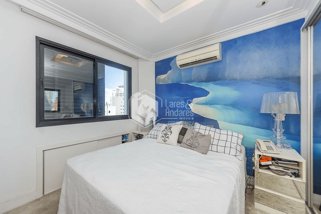 Apartamento, 1 quarto, 88 m² - Foto 35