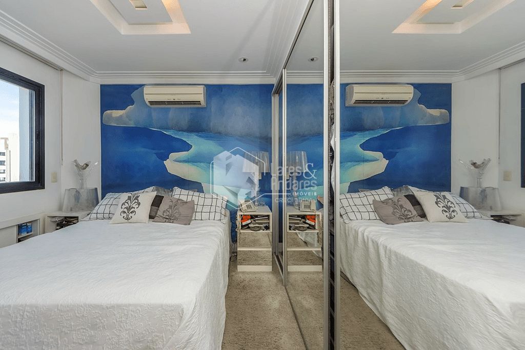 Apartamento, 1 quarto, 88 m² - Foto 10