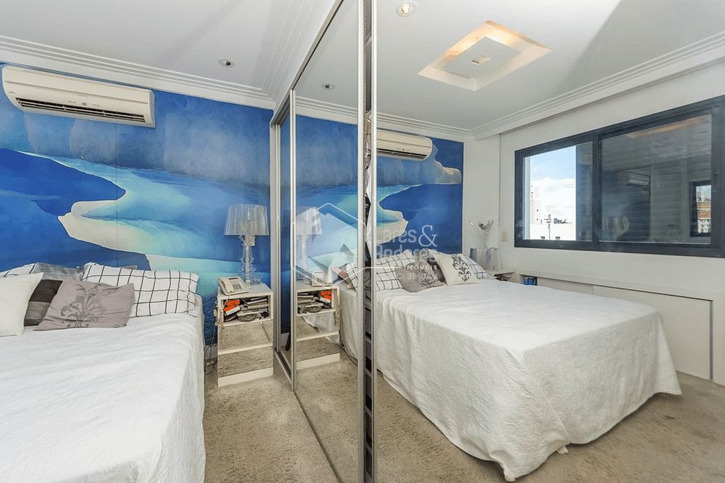 Apartamento, 1 quarto, 88 m² - Foto 28