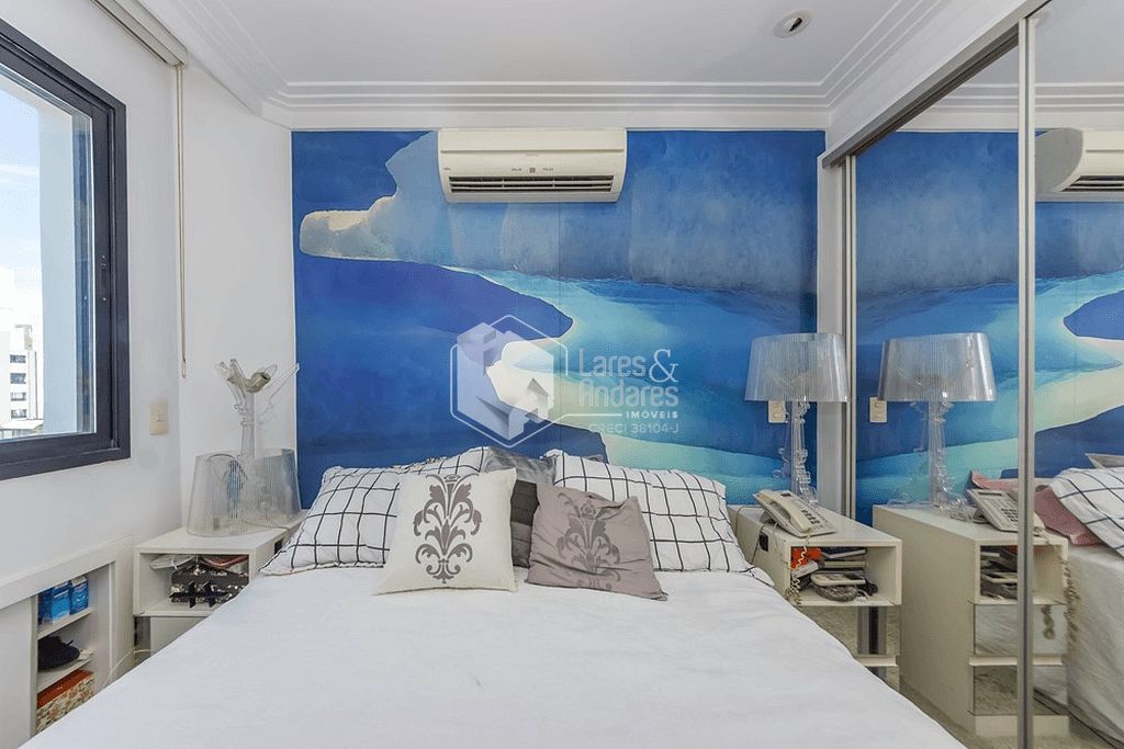 Apartamento, 1 quarto, 88 m² - Foto 3