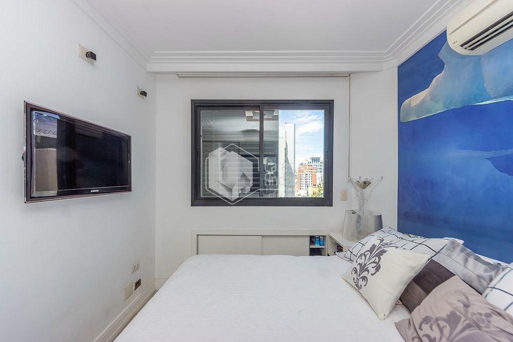 Apartamento, 1 quarto, 88 m² - Foto 4