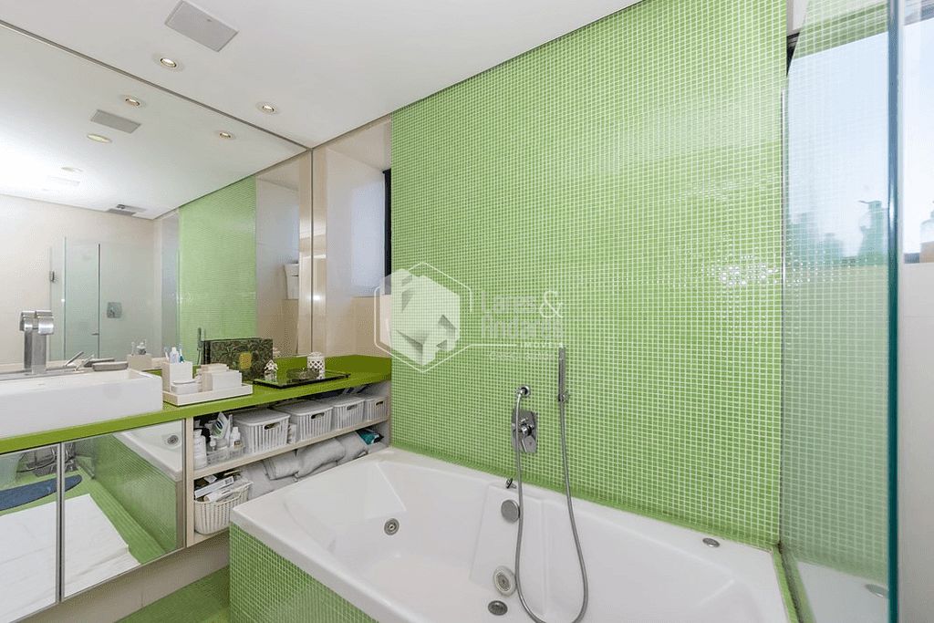 Apartamento, 1 quarto, 88 m² - Foto 5