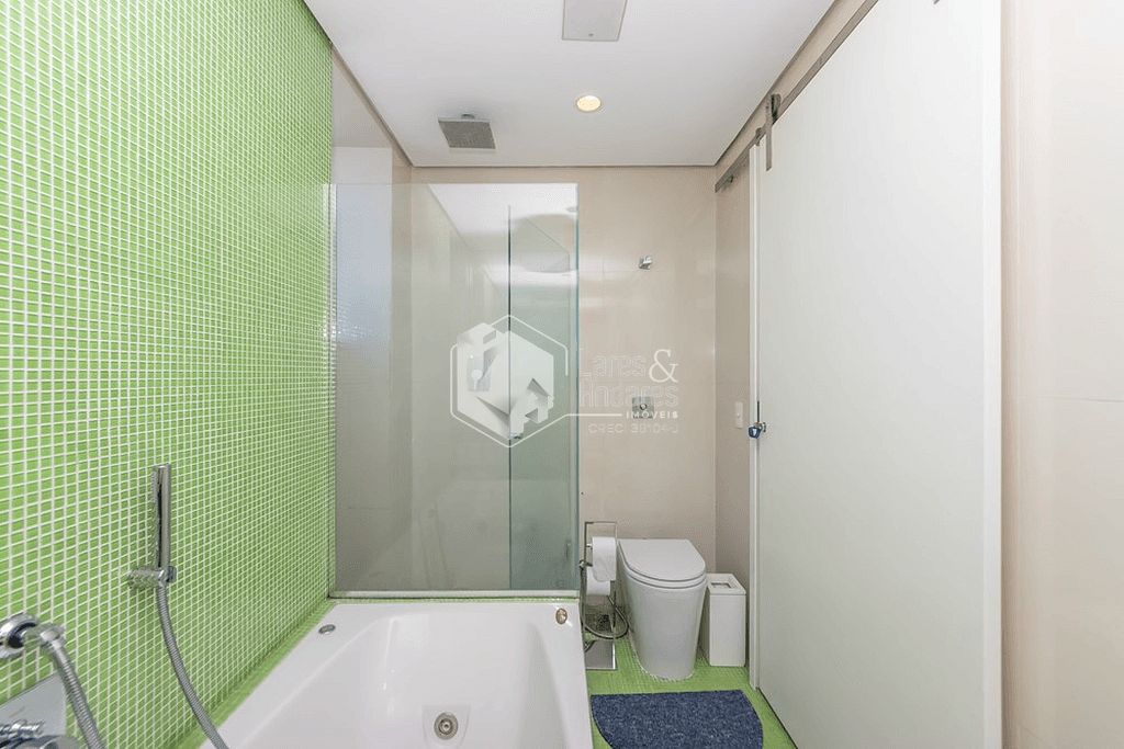 Apartamento, 1 quarto, 88 m² - Foto 6