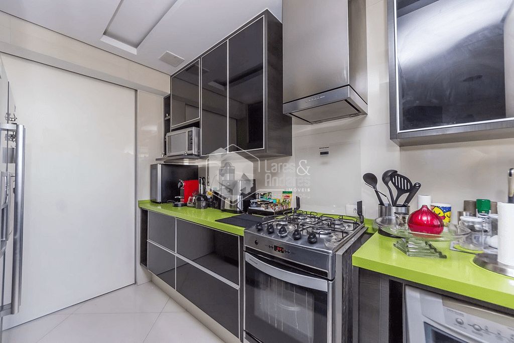 Apartamento, 1 quarto, 88 m² - Foto 8