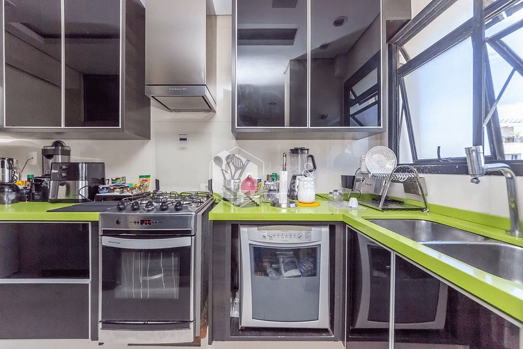 Apartamento, 1 quarto, 88 m² - Foto 9