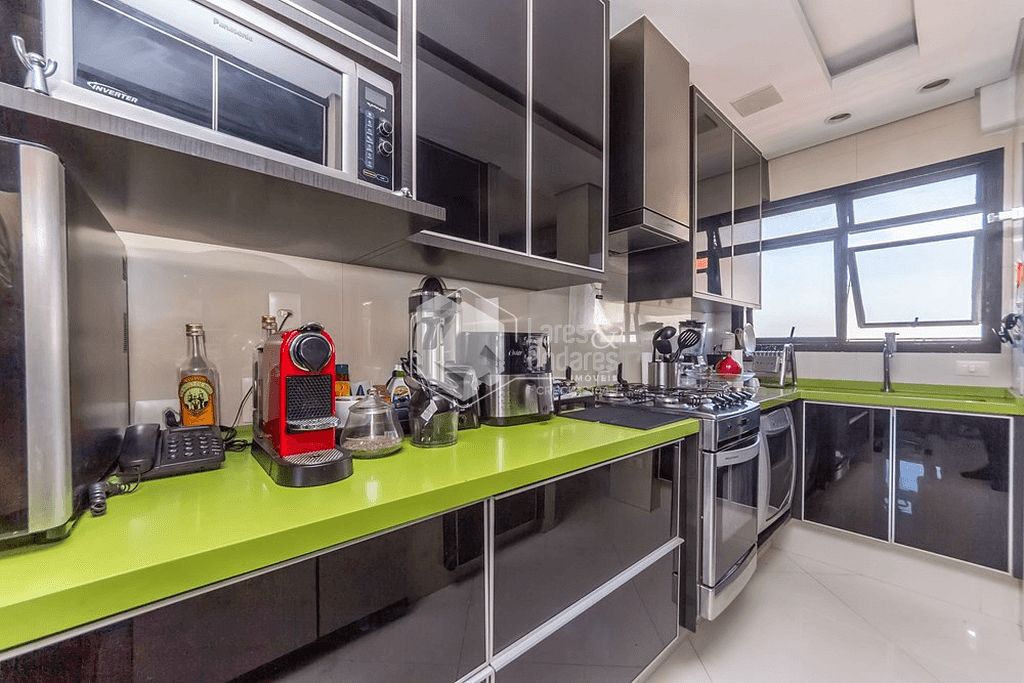 Apartamento, 1 quarto, 88 m² - Foto 2